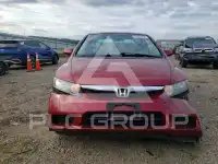 2011 Honda CIVIC photo
