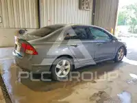 2011 Honda CIVIC photo
