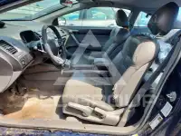 2011 Honda CIVIC фото