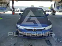 2011 Honda CIVIC фото
