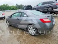 2011 Honda CIVIC фото