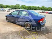 2011 Honda CIVIC фото
