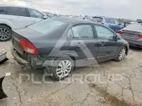 2011 Honda CIVIC фото