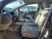 2011 Honda CIVIC фото