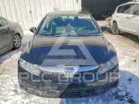 2011 Honda CIVIC фото
