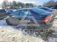 2011 Honda CIVIC фото