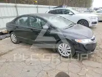 2011 Honda CIVIC фото