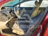 2011 Honda CIVIC фото