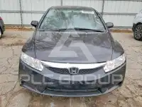 2011 Honda CIVIC фото