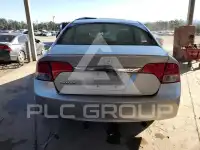 2011 Honda CIVIC фото