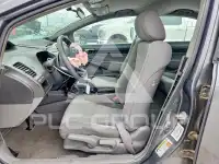 2011 Honda CIVIC фото