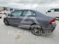 2011 Honda CIVIC фото