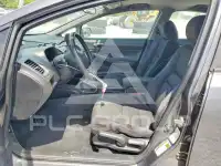 2011 Honda CIVIC photo