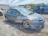 2011 Honda CIVIC photo