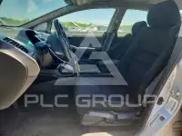 2011 Honda CIVIC фото
