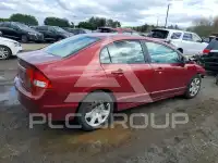 2011 Honda CIVIC photo