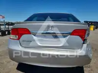 2011 Honda CIVIC фото