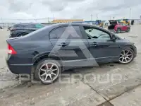 2011 Honda CIVIC фото