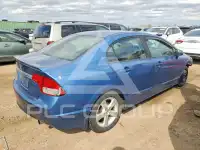 2011 Honda CIVIC photo