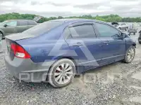 2011 Honda CIVIC photo