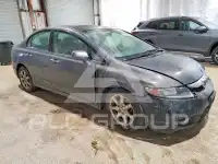 2011 Honda CIVIC фото