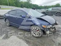 2011 Honda CIVIC photo