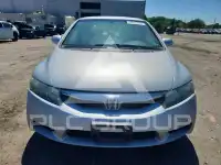 2011 Honda CIVIC фото