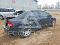 2011 Honda CIVIC фото