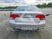 2011 Honda CIVIC photo