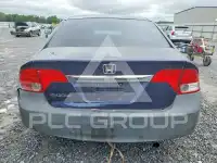 2011 Honda CIVIC photo