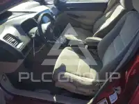 2011 Honda CIVIC photo