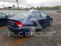 2011 Honda CIVIC фото