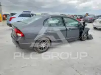 2011 Honda CIVIC фото
