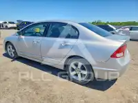 2011 Honda CIVIC фото