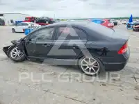 2011 Honda CIVIC фото