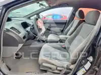 2011 Honda CIVIC фото