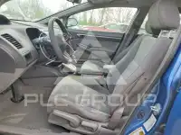 2011 Honda CIVIC photo