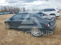 2011 Honda CIVIC фото