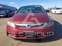 2011 Honda CIVIC photo