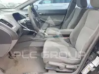 2011 Honda CIVIC фото