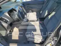 2011 Honda CIVIC фото