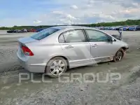 2011 Honda CIVIC photo