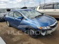 2011 Honda CIVIC photo