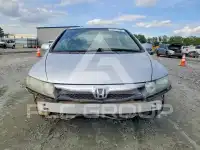 2011 Honda CIVIC photo