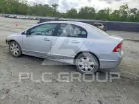 2011 Honda CIVIC photo