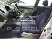 2011 Honda CIVIC фото