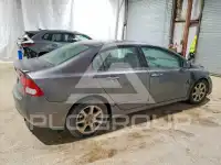 2011 Honda CIVIC фото