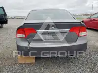 2011 Honda CIVIC фото