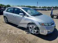 2011 Honda CIVIC фото