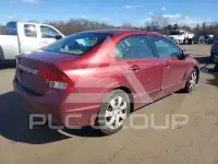 2011 Honda CIVIC photo